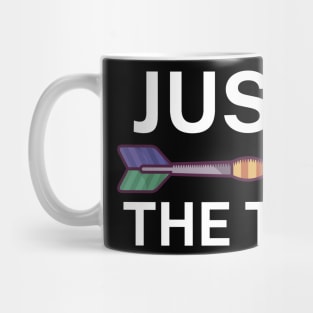 Just the tip Mug